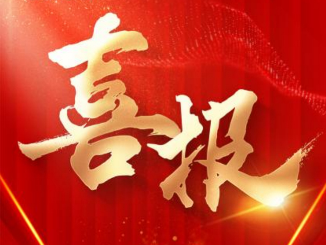 Good news in October 2025, Hunan Hongli Group won three consecutive bids