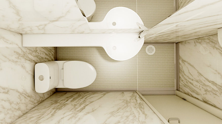 Prefabricated Bathroom for Home Renovation?3 Key Facts+Xinling Advantages Explained