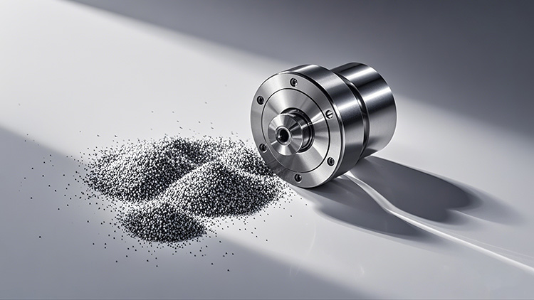 Types and functions of commonly used stainless steel parts