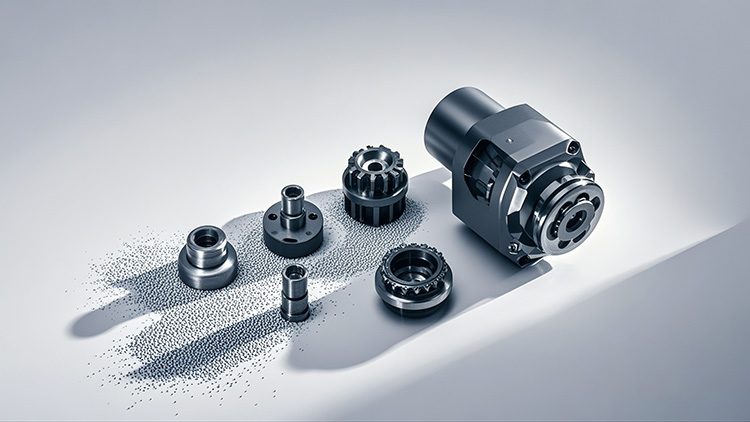 Two national standards have been issued: "Amorphous Soft Magnetic Alloy Powder" and "Amorphous Soft Magnetic Alloy Wire Material"