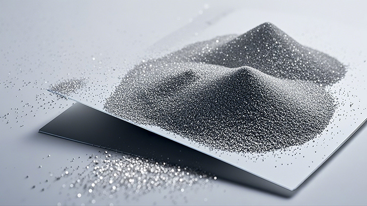 What are the factors affecting the shrinkage rate of metal powder injection molding?