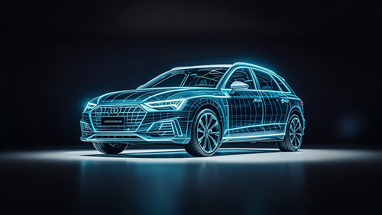 Breaking through 4.8 trillion yuan! Continuous growth in the size of the parts market - MIM reshapes automotive manufacturing