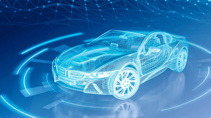 Focusing on New Quality Productivity, Establishing the First New Materials Special Zone - Prospect of the Technology and Equipment Exhibition Area at the CIIE