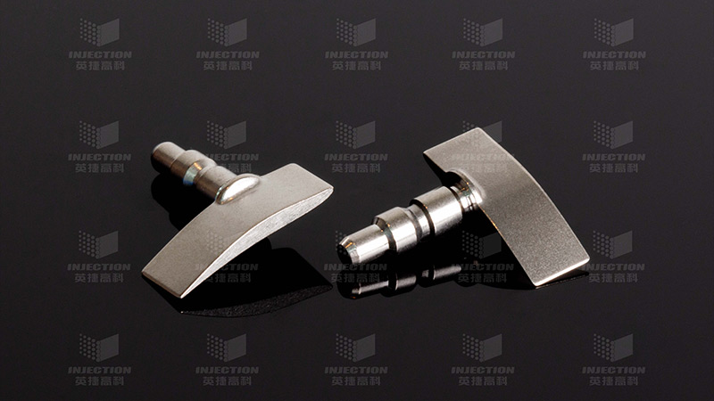 Development of high-performance automotive turbocharger components