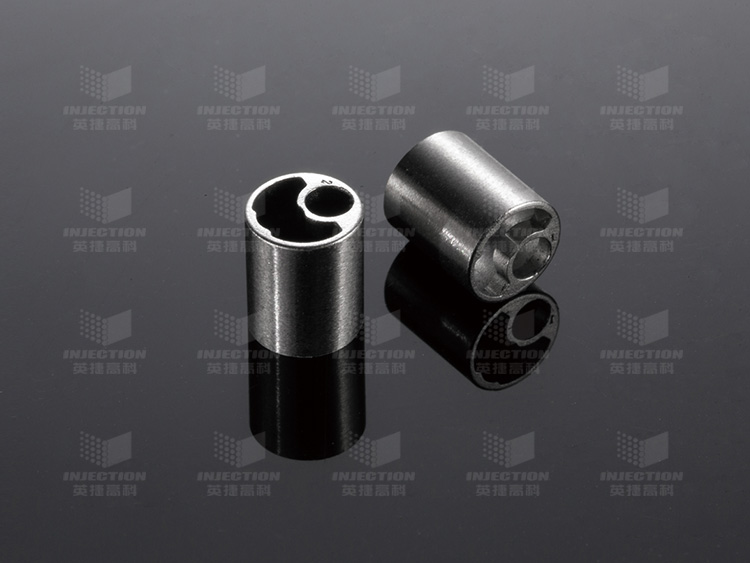 Minimally invasive instrument parts