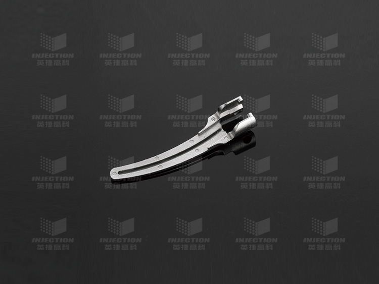 Minimally invasive instrument parts