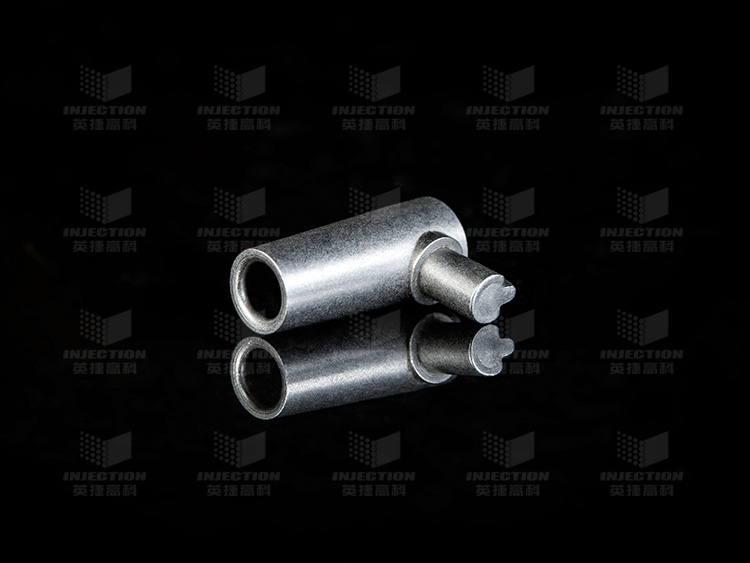 Cylindrical Parts