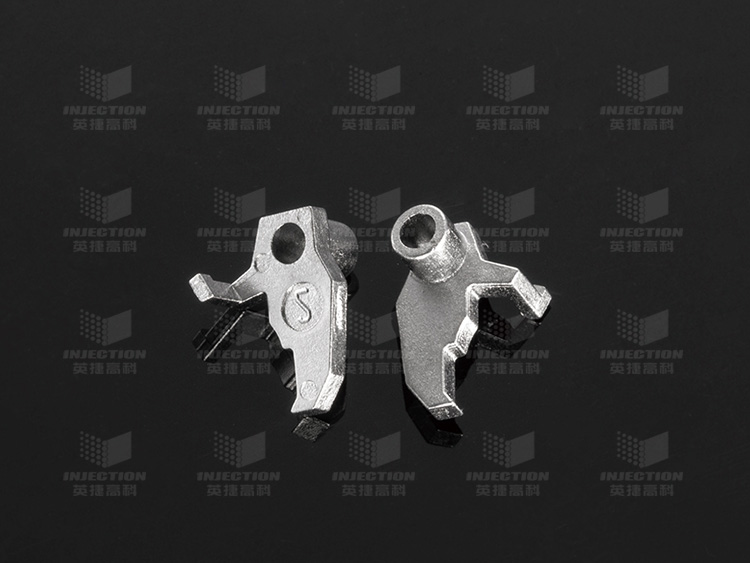 Stapler parts