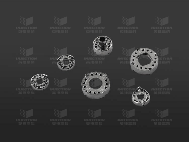 Complex Components