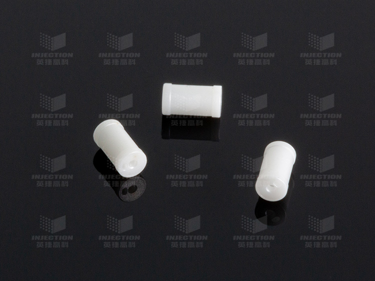 Ceramic components