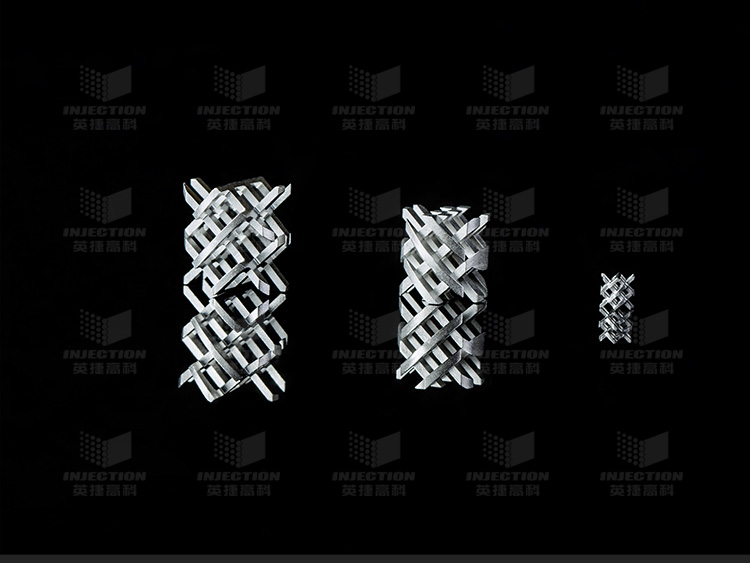 Precision components