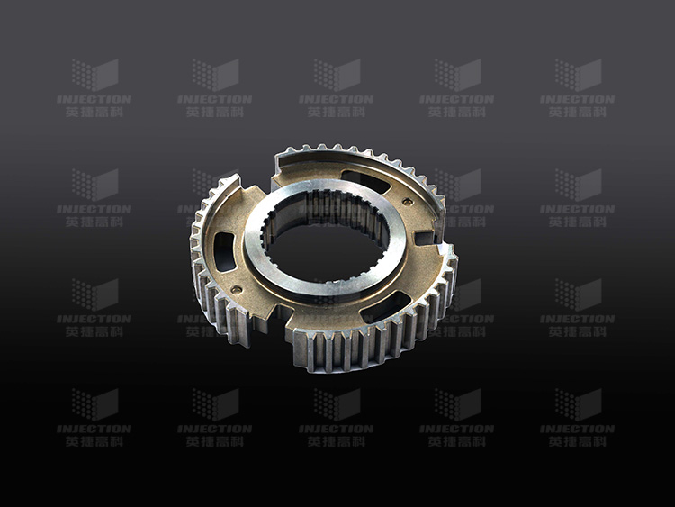 Gear Components for Power Tools