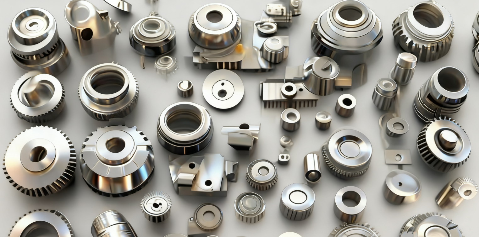 Advancing Manufacturing: The Next Generation of Titanium Alloy MIM Technology