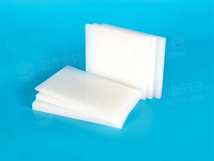 PVDF 8-30T light plate