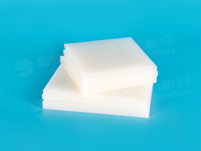 PVDF 8-30T light plate