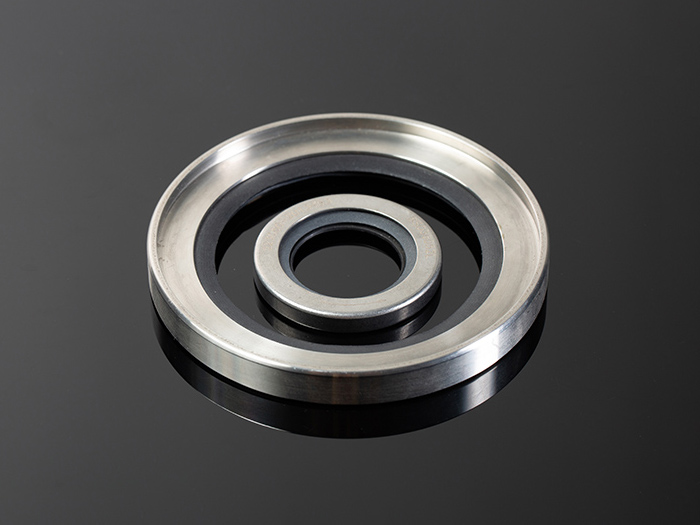 shaft seal