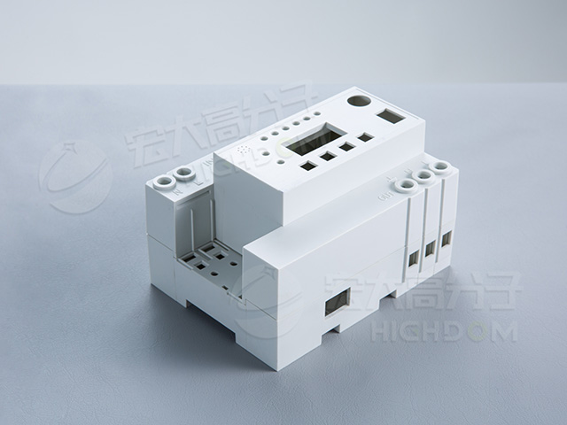 Switch connector