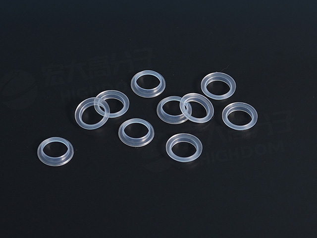 Shell sealing ring