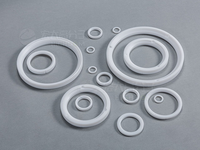 Full valve seat