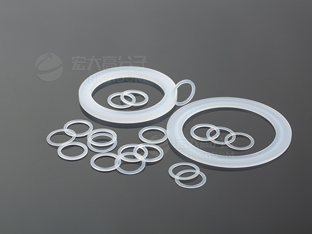 PCTFE gasket