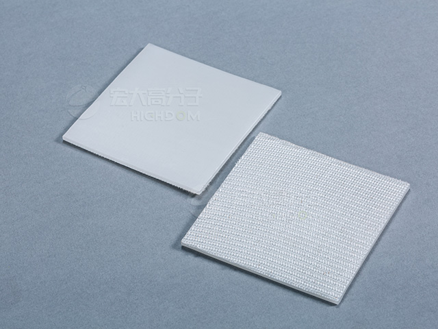 Application of PVDF board in chemical fluids (high-performance anti-corrosion solution)