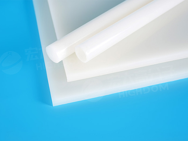 PVDF Sheet Manufacturer In China