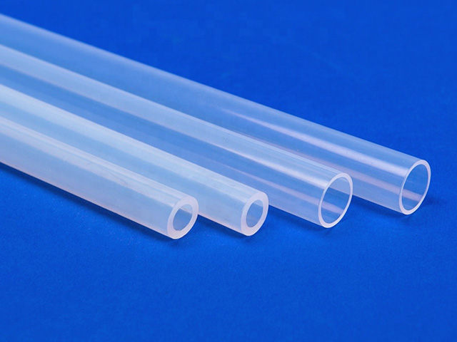 High Purity PFA Tube Used For Semi-Conductor(Semi-57 Passsed)