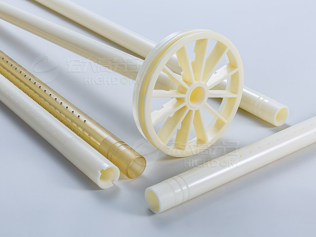 RO Membrane Elements Fittings For Water Treatment