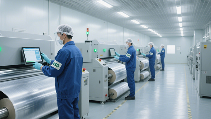 Analysis of the Core Advantages of Ju Dun Neng Huan HO Circulating Water Protection Agent