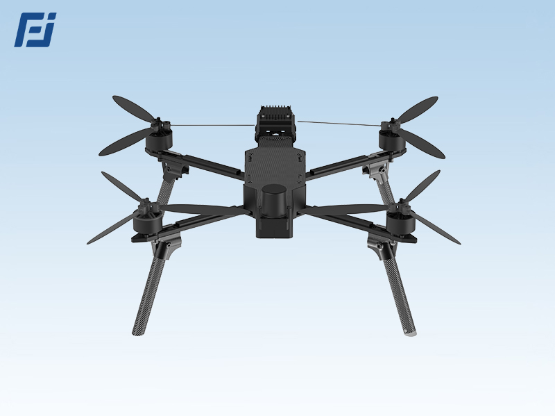 JFF-X1Swarm System