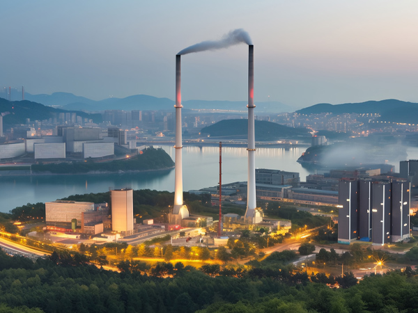 Waste Incineration