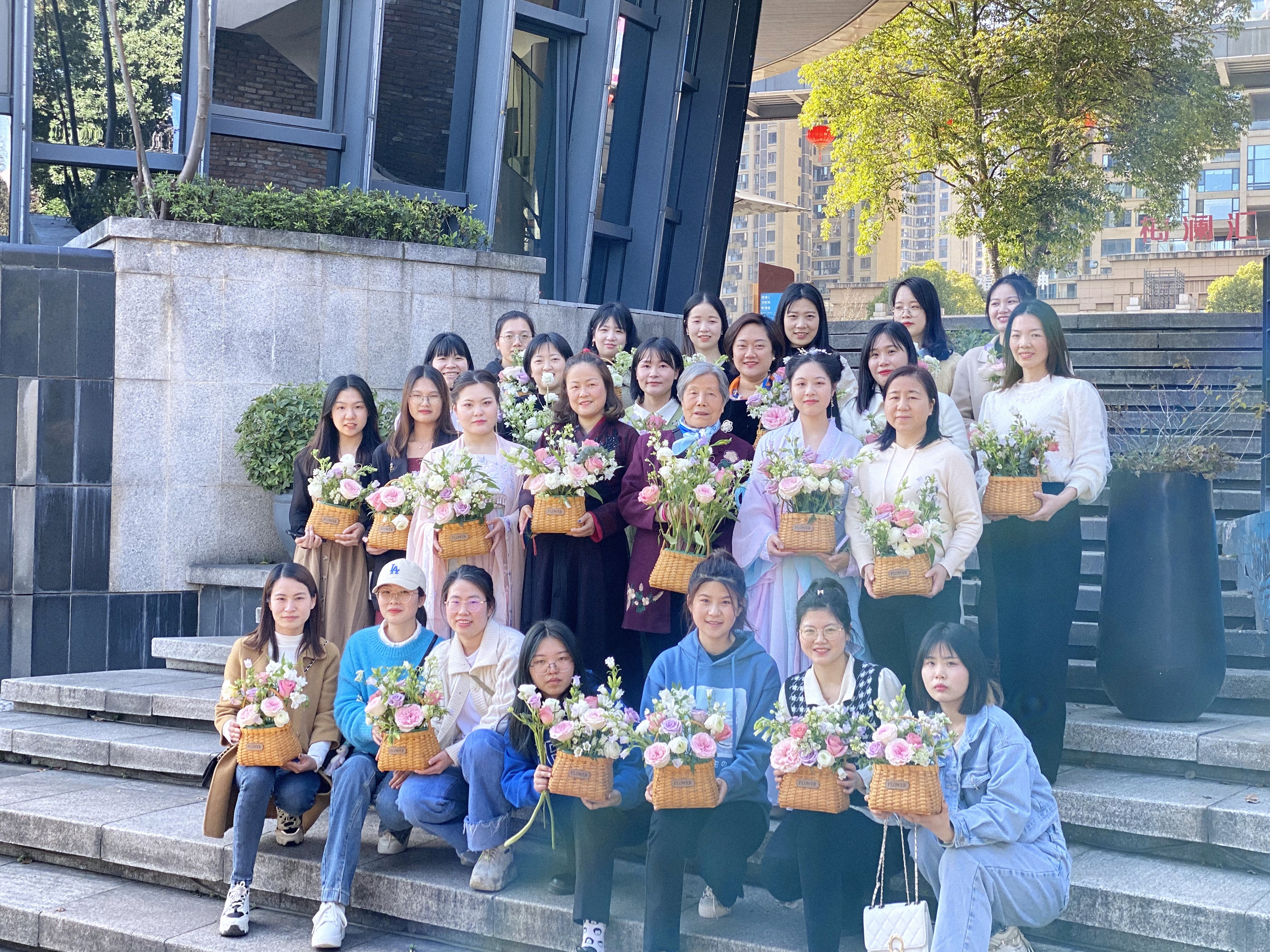 2022 Goddess Festival Event