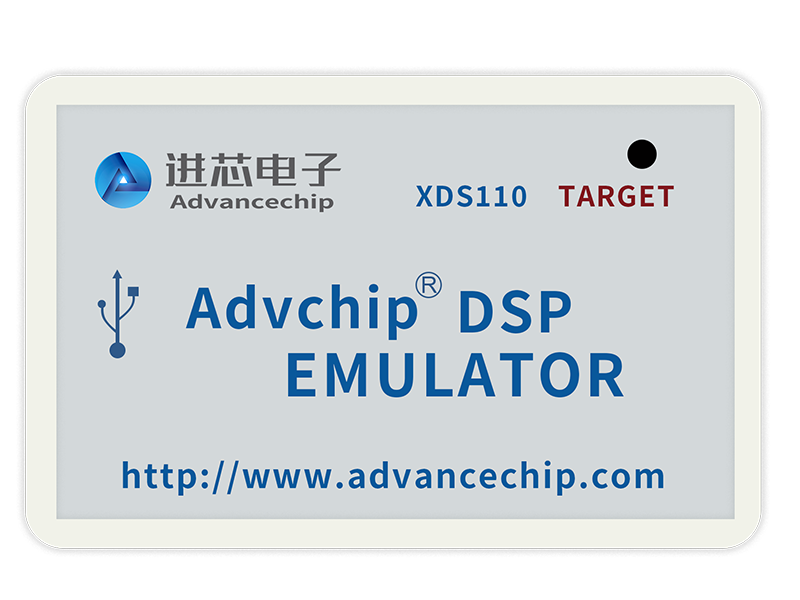 Jinxin XDS110 Simulator