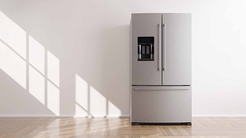 Refrigerator compressor