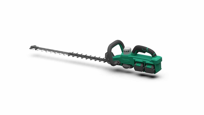 Hedge trimmer