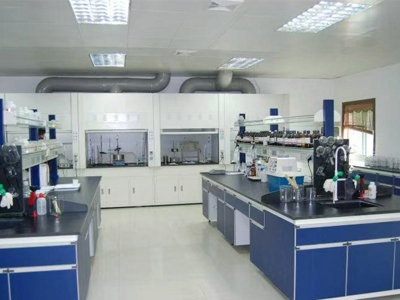 Jiangxi R&D Experiment