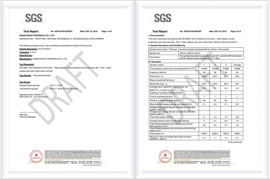 IS05660-1test SGS