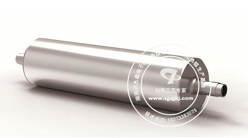 Applicator roll Applicator roll