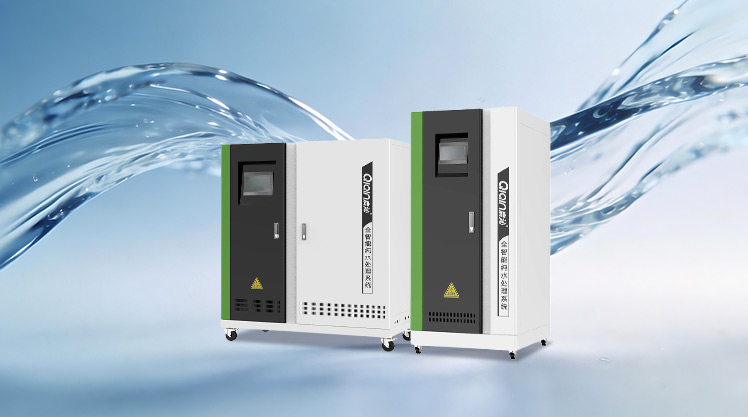 Upgrading Guide for Laboratory Water: How can the Central Pure Water System safeguard the accuracy of experiments?