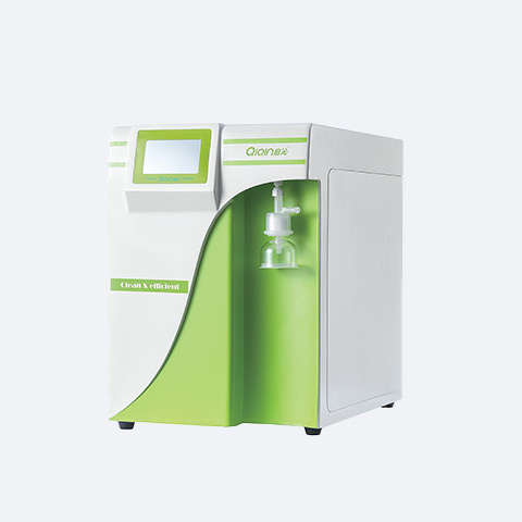 Laboratory Ultrapure Water System Q-STER (Type A)