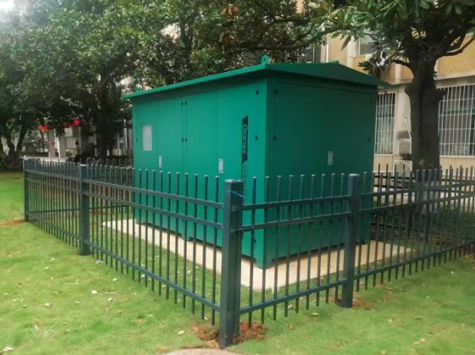 Hunan Agricultural University 1-10T/D single set comprehensive wastewater treatment equipment 9 sets