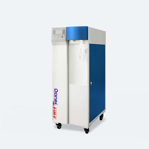 Laboratory Ultrapure Water System Q-MID