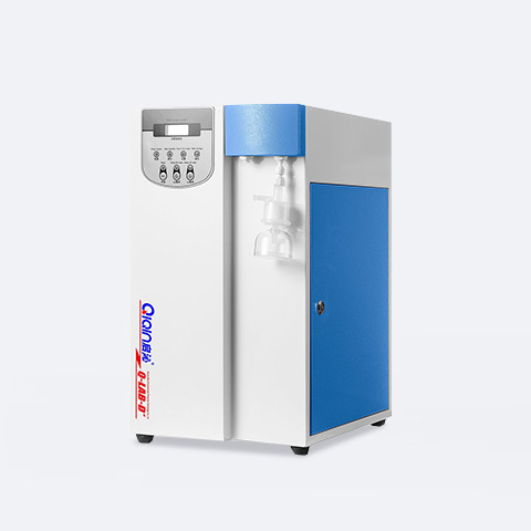 Laboratory Ultrapure Water System Q-LAB