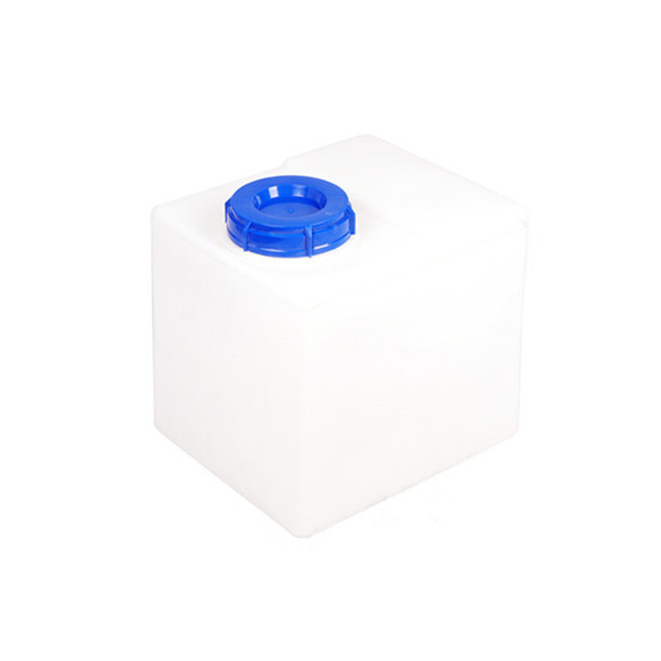 Water Tank Square Type