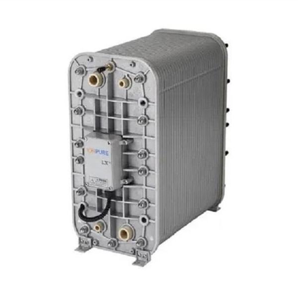 EDI Module