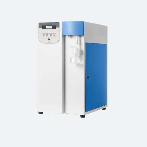 Pure Water Machine for Biochemical Analyzer