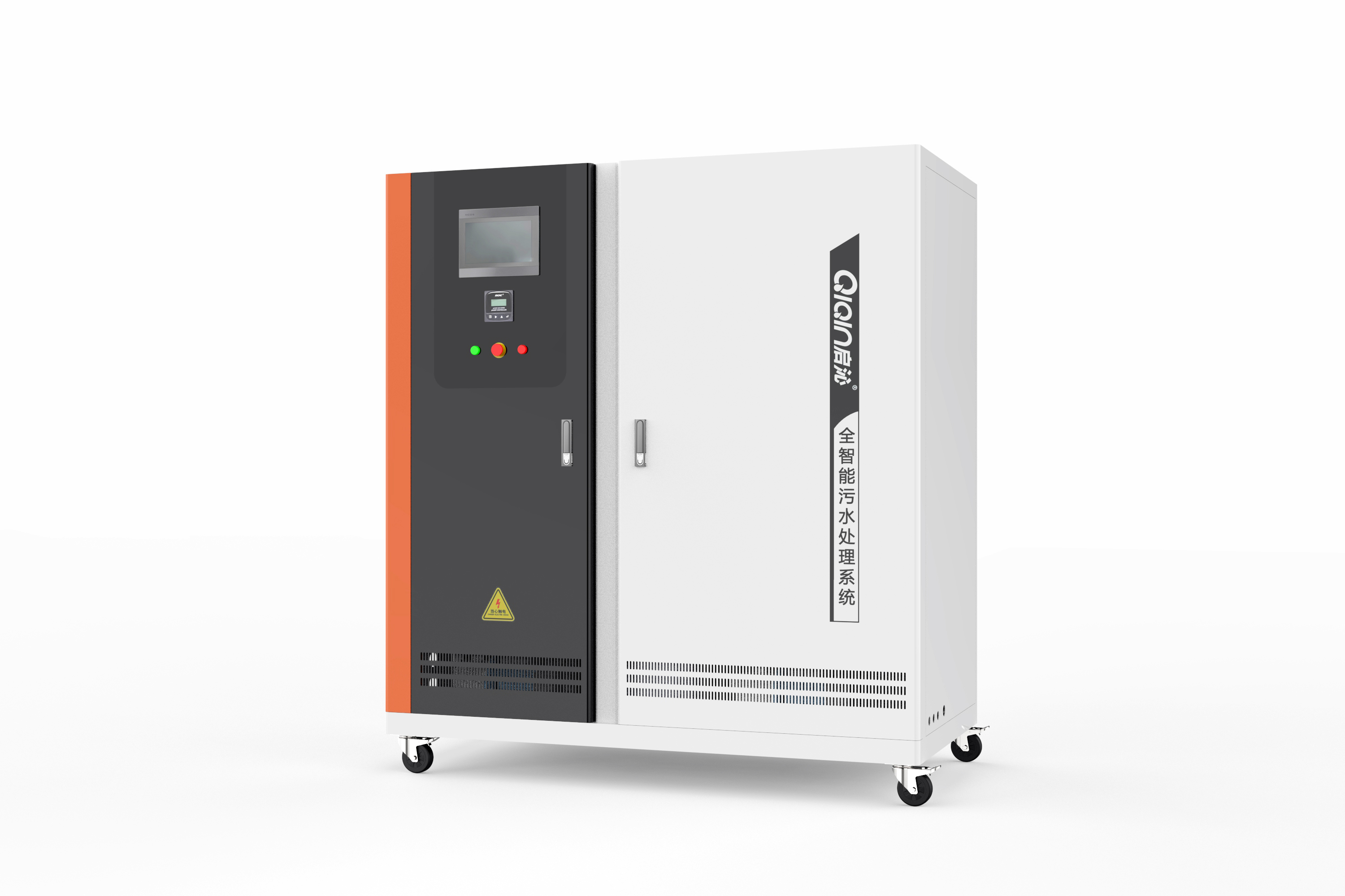 Guide to Choosing Wastewater Treatment Equipment: How to Choose Trustworthy Products