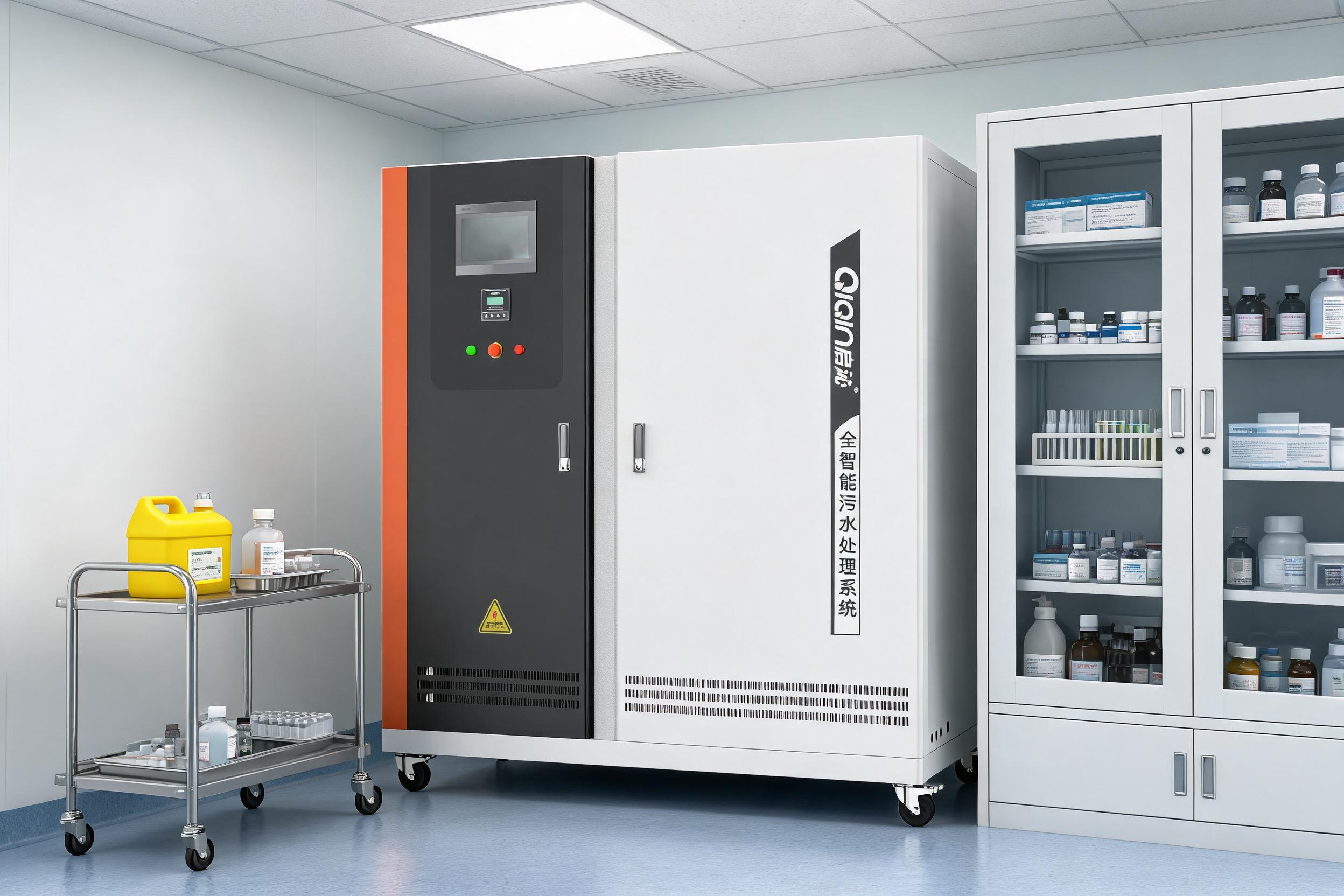 Guide to Choosing Wastewater Treatment Equipment: How to Choose Trustworthy Products