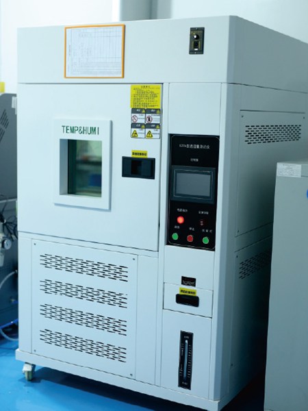 Moisture Permeability Tester
