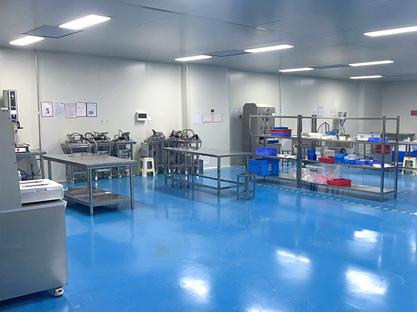 Precision Manufacturing